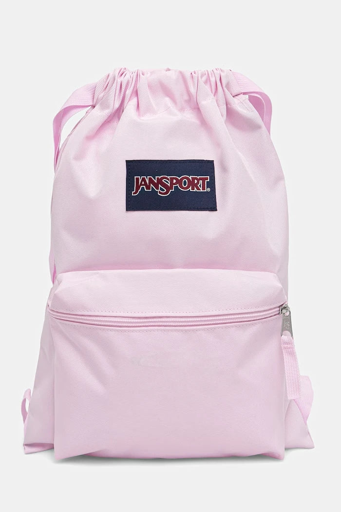 Jansport чанта тип раница Draw Sack