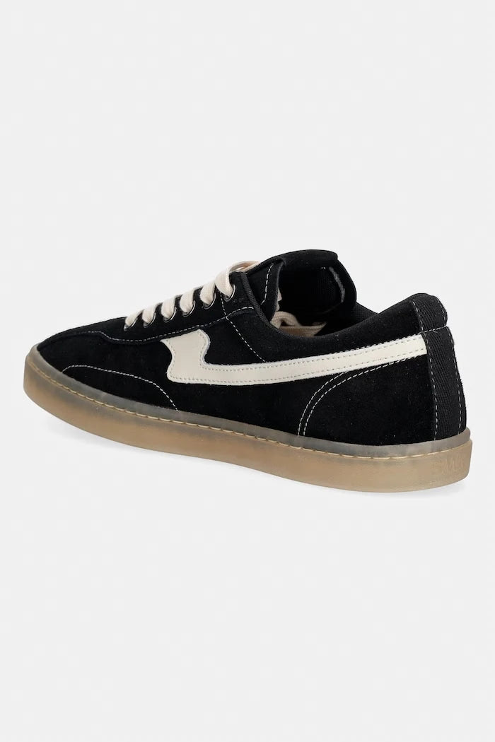 Stepney Workers Club SURMA S-STRIKE SUEDE маратонки мъжки от велур