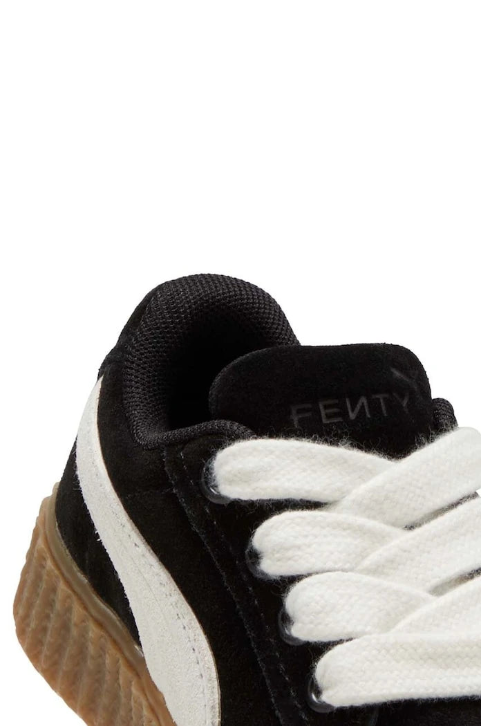 Велурени маратонки Puma Puma x Fenty