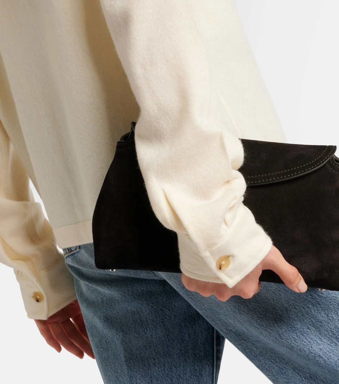 Toteme - Cashmere cardigan
