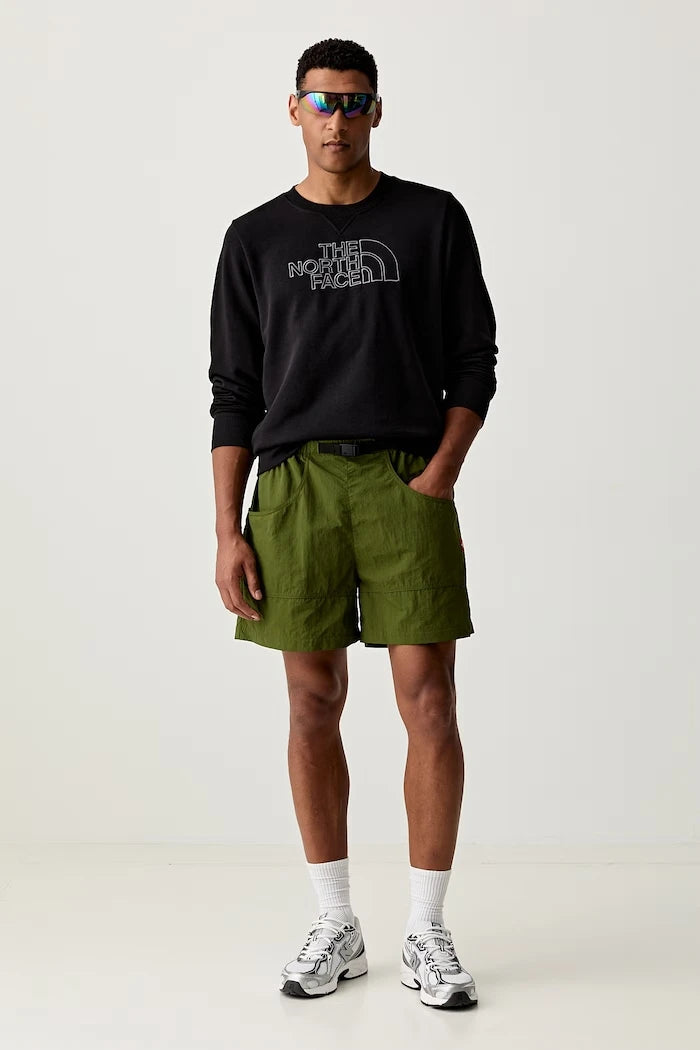 The North Face суичър мъжки с памук PEAK LIGHT REGULAR