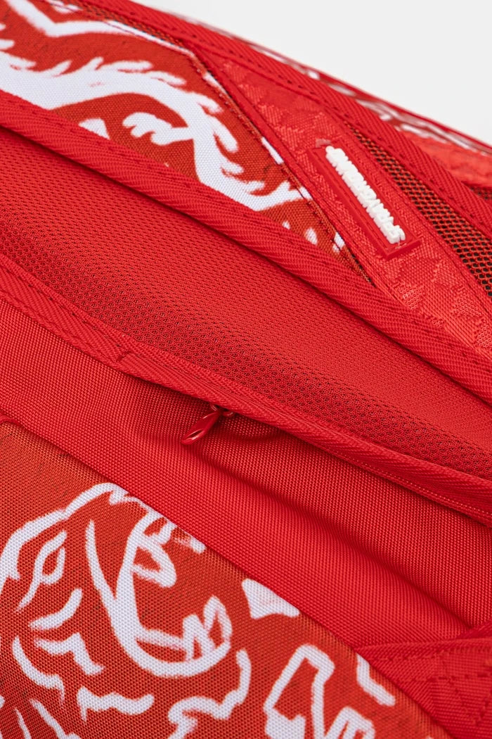 Sprayground раница