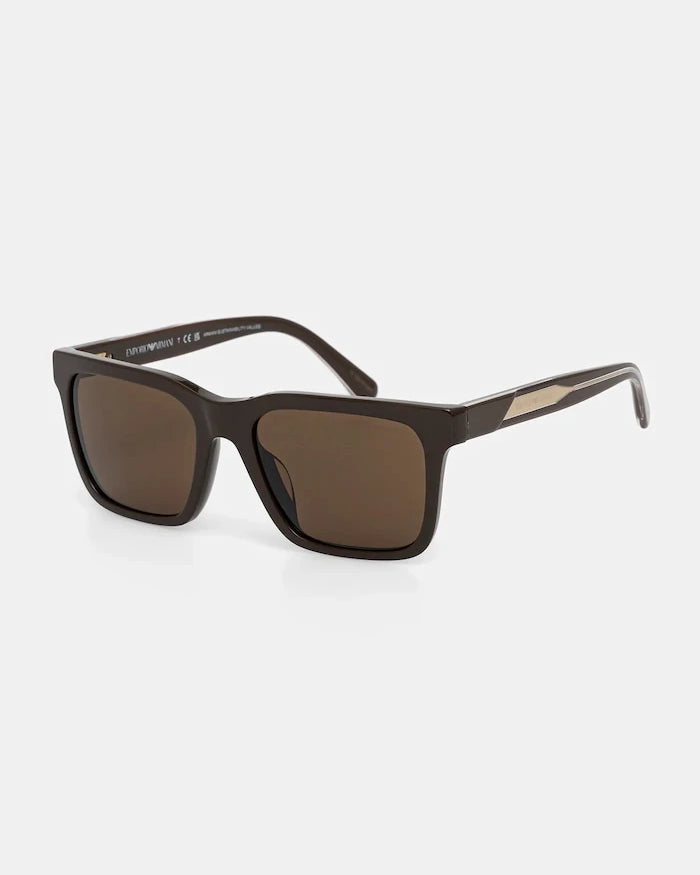 Слънчеви очила Emporio Armani