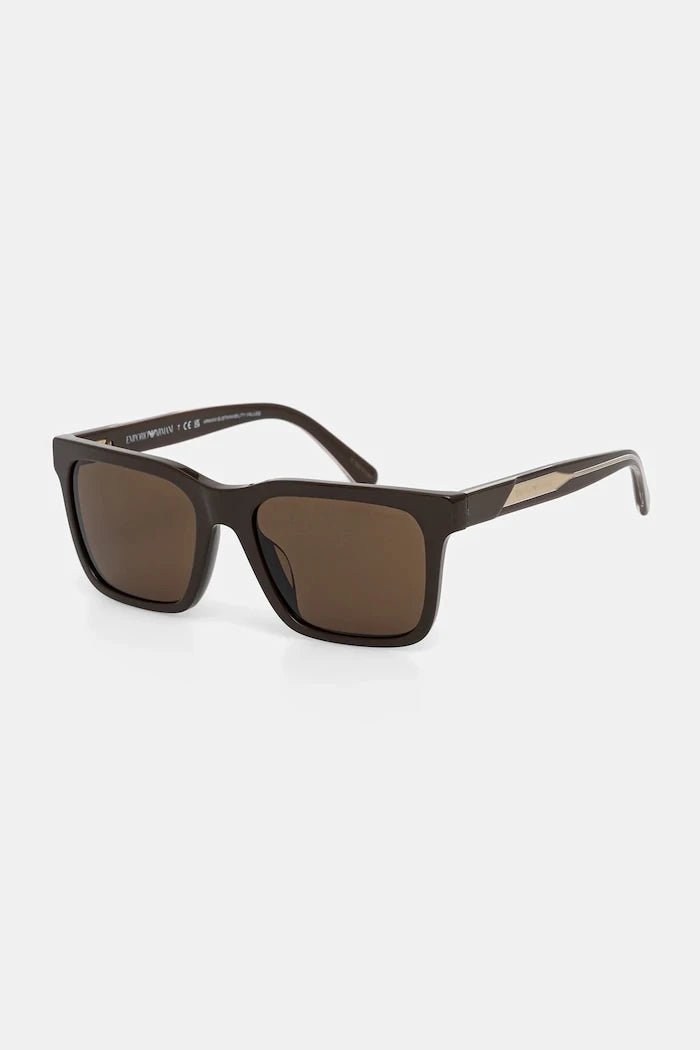 Слънчеви очила Emporio Armani