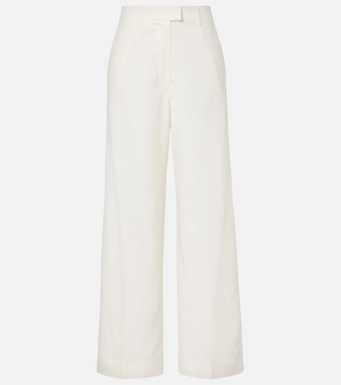 The Frankie Shop - Brickell wide-leg pants