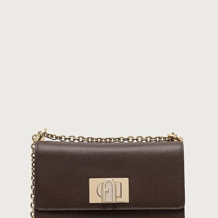 Kadın deri crossbody çanta 1927 Mini Crossbody 20