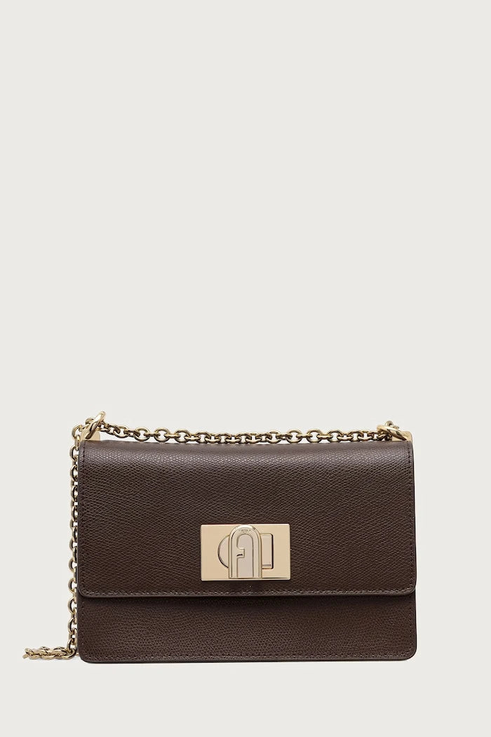 Kadın deri crossbody çanta 1927 Mini Crossbody 20