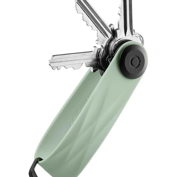 Orbitkey plastik anahtar düzenleyici 8,5 x 2,2 x 2 cm