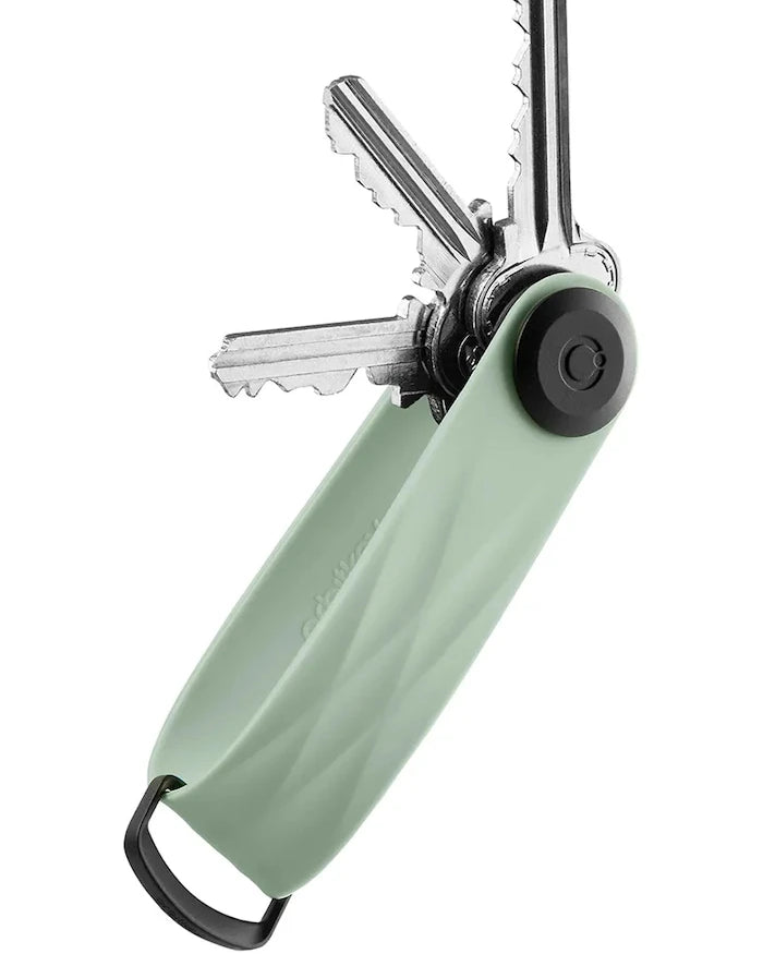 Orbitkey plastik anahtar düzenleyici 8,5 x 2,2 x 2 cm