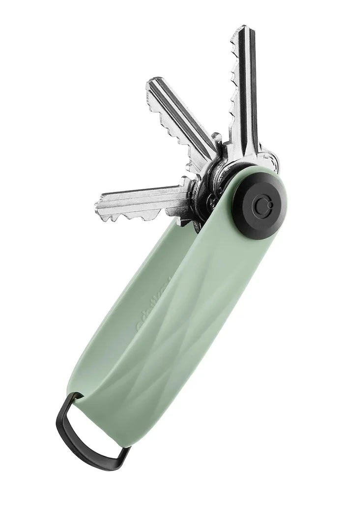 Orbitkey plastik anahtar düzenleyici 8,5 x 2,2 x 2 cm