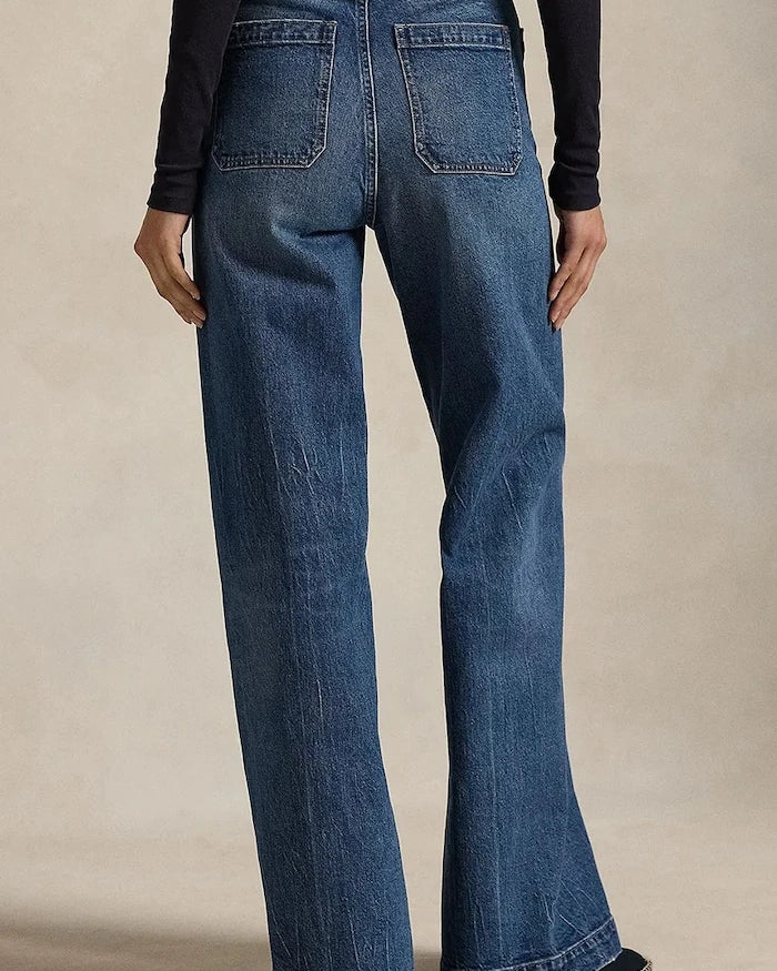 Polo Ralph Lauren Kot Pantolon