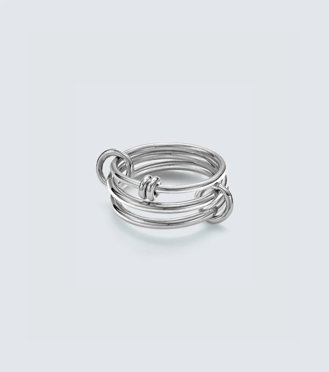 Spinelli Kilcollin - Raneth sterling silver ring