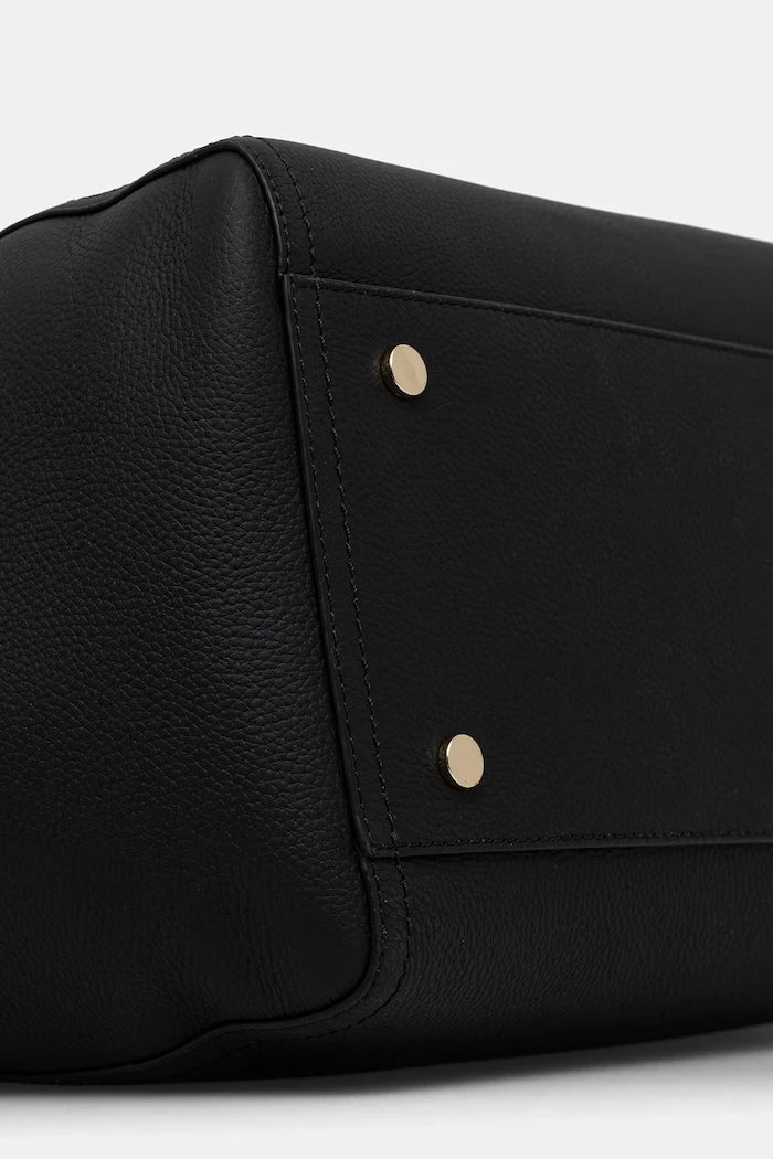 BOSS kadın deri çanta Lenah New Tote