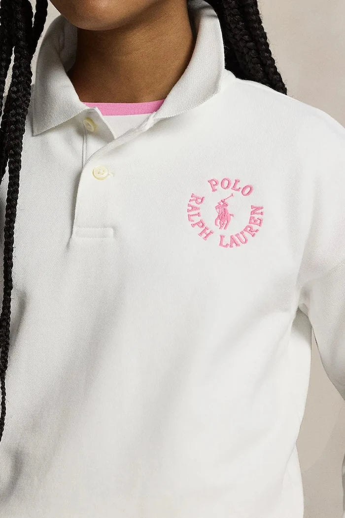 Детски суичър Polo Ralph Lauren
