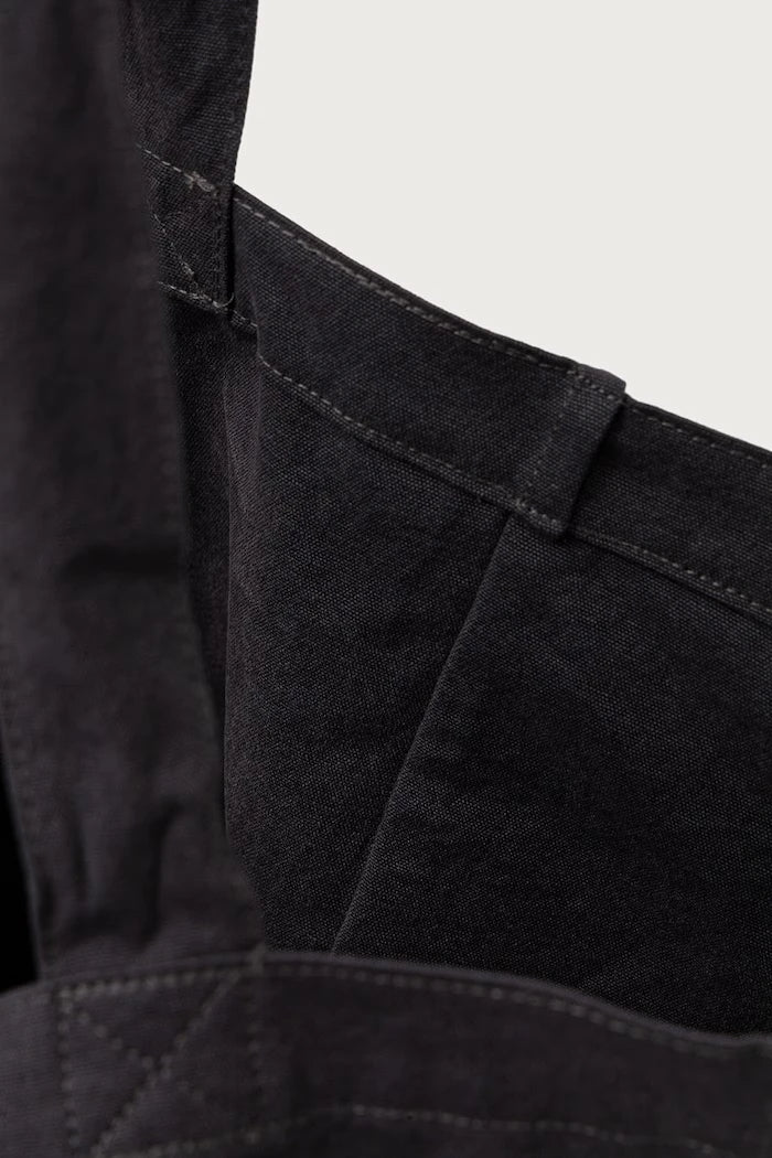 AllSaints pamuk erkek çanta DECENT LRG TOTE
