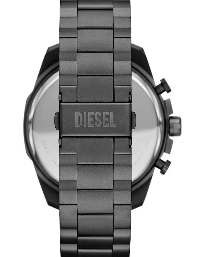 Diesel Erkek Saat MEGA CHIEF