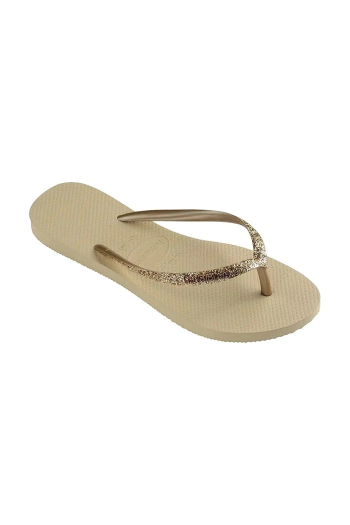 Havaianas Kadın Parmak Arası Terlik SLIM GLITTER II