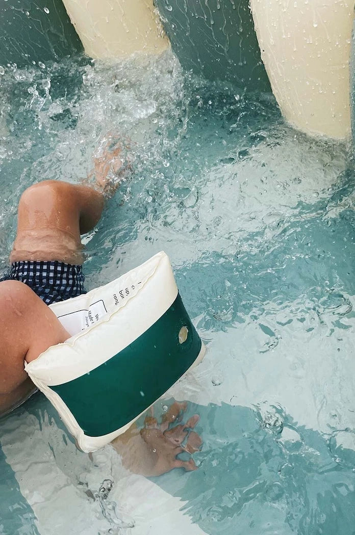 Petites Pommes Kol Kollukları