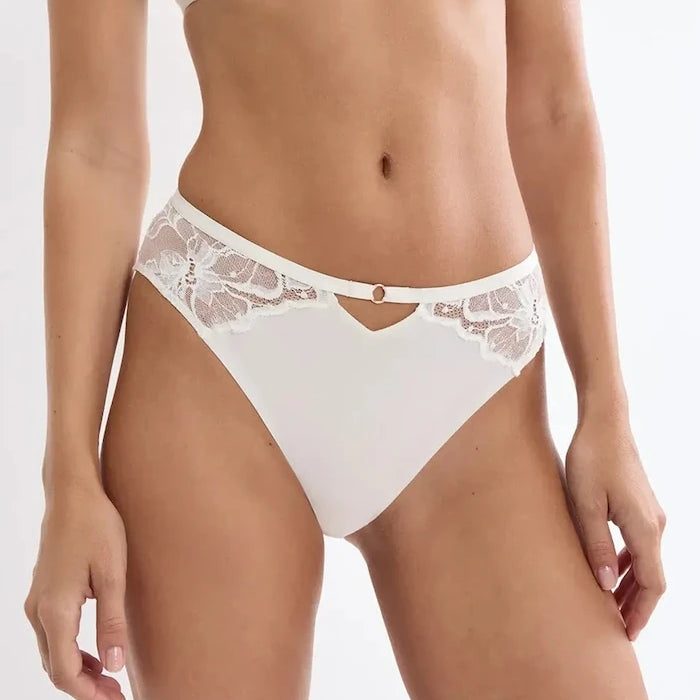 Triumph Kadın Bikinisi Liocell Wild Gardenia Florale