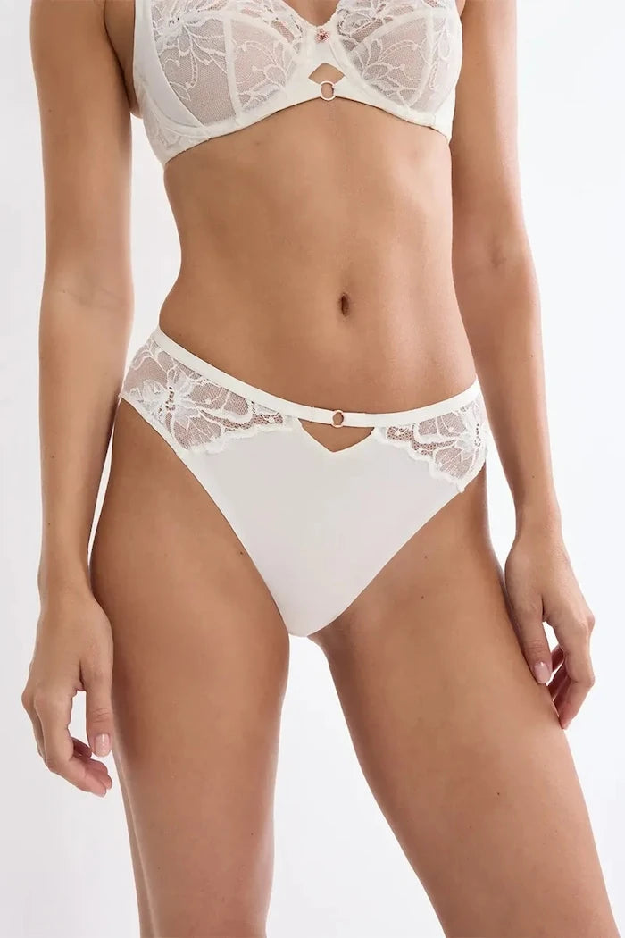 Triumph Kadın Bikinisi Liocell Wild Gardenia Florale
