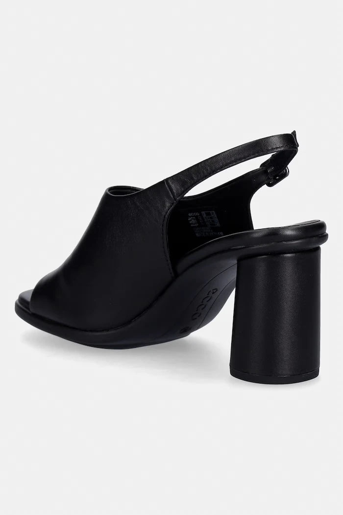 Кожени сандали Ecco Sculpted Alba 65