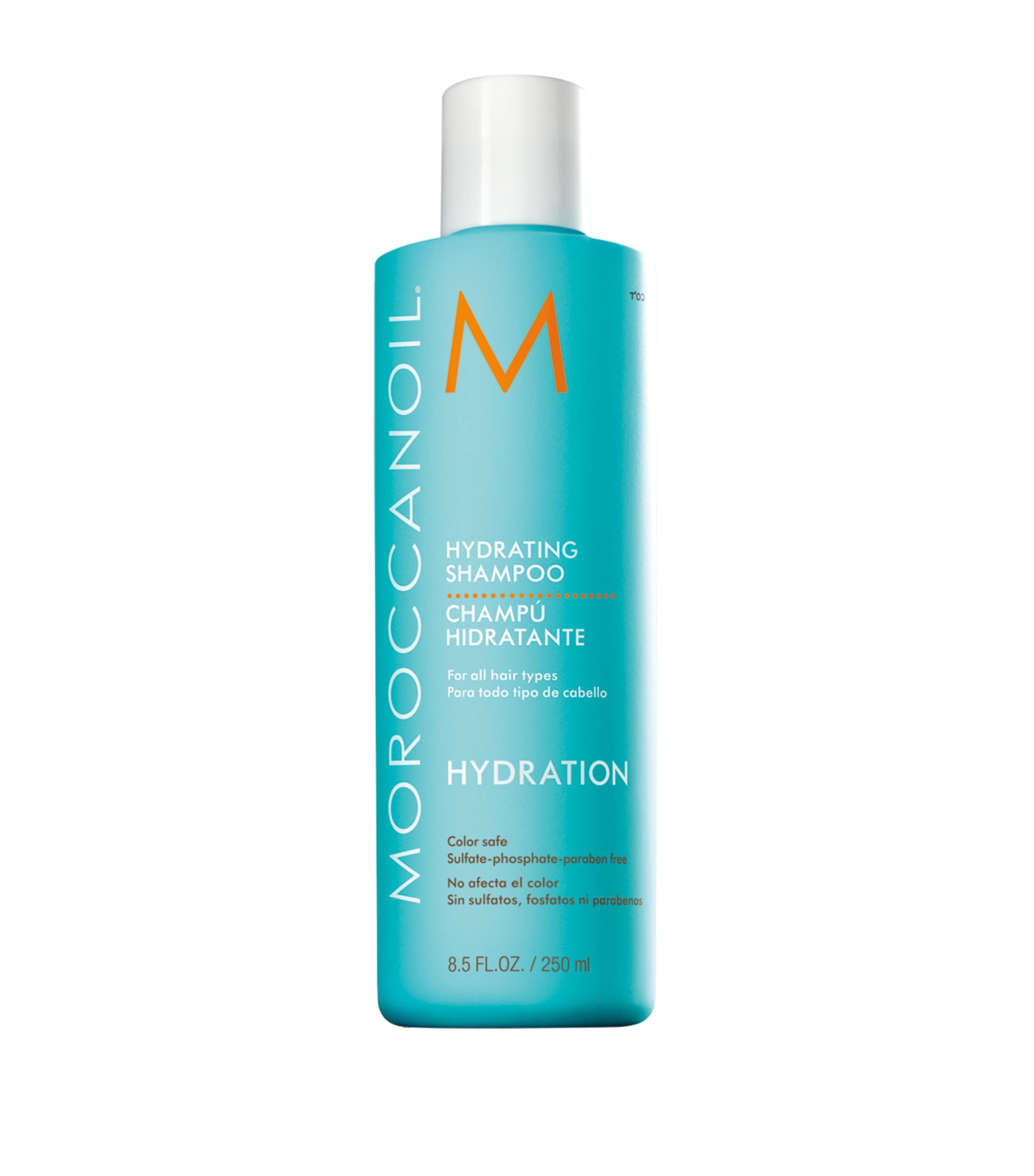 Moroccanoil Hydrating Shampoo (250ml)