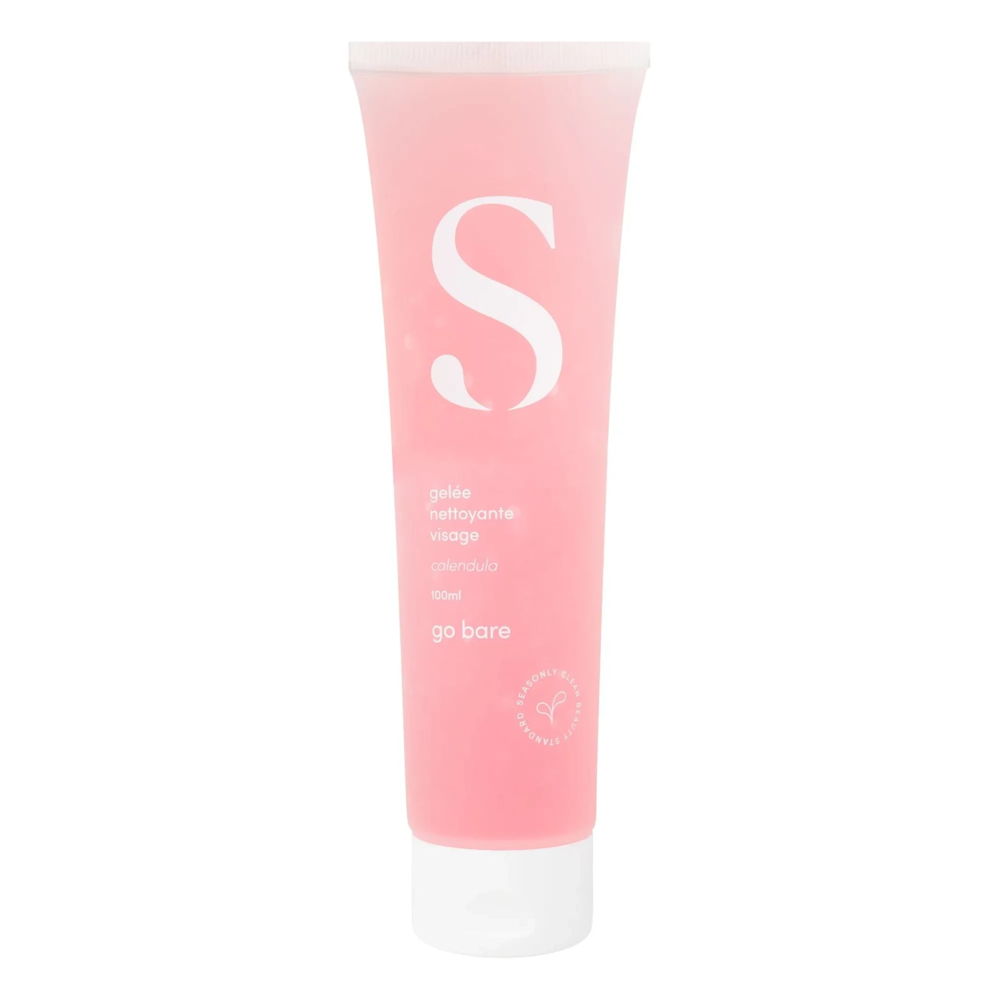 SEASONLY - Cleansing Gel - 100ml