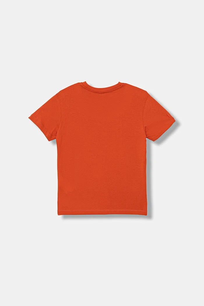 United Colors of Benetton çocuk pamuklu tişört