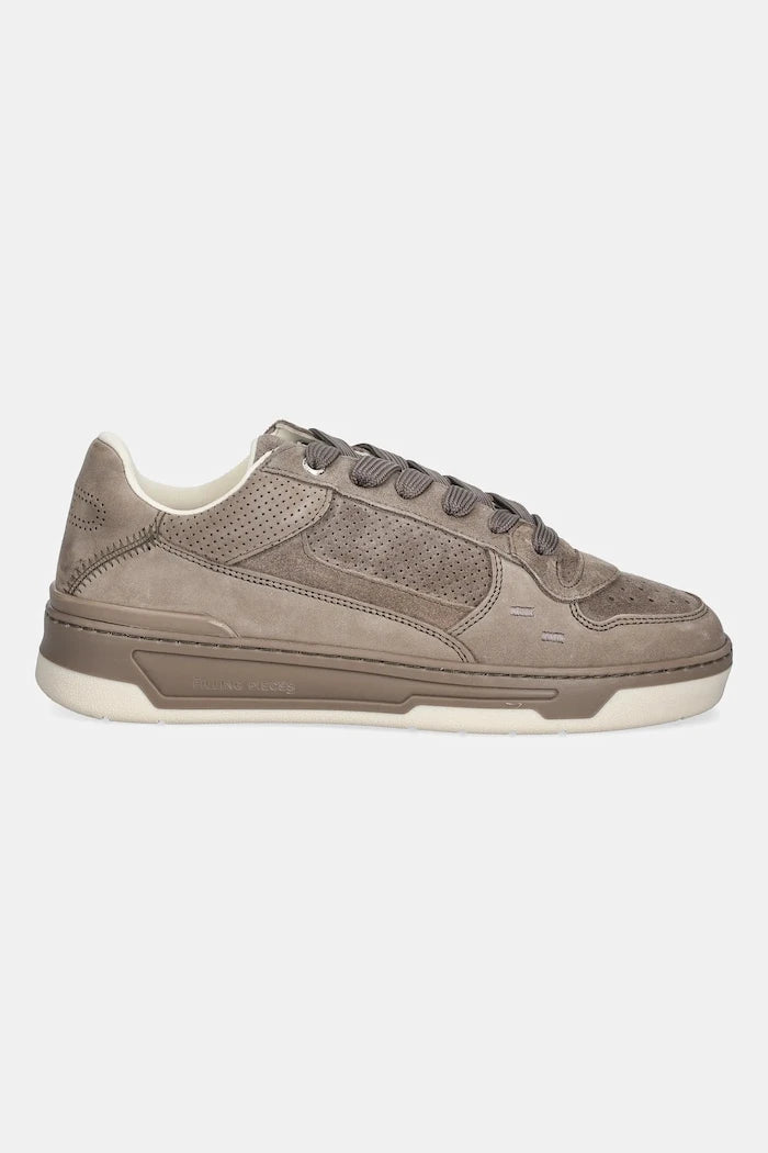 Велурени маратонки Filling Pieces Cruiser Dive