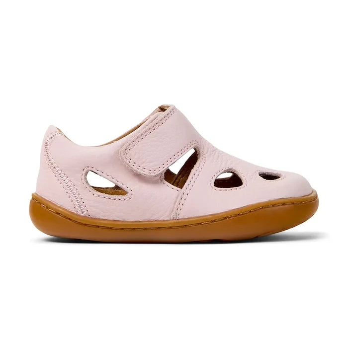 Çocuk süet sneaker Camper Peu Cami FW