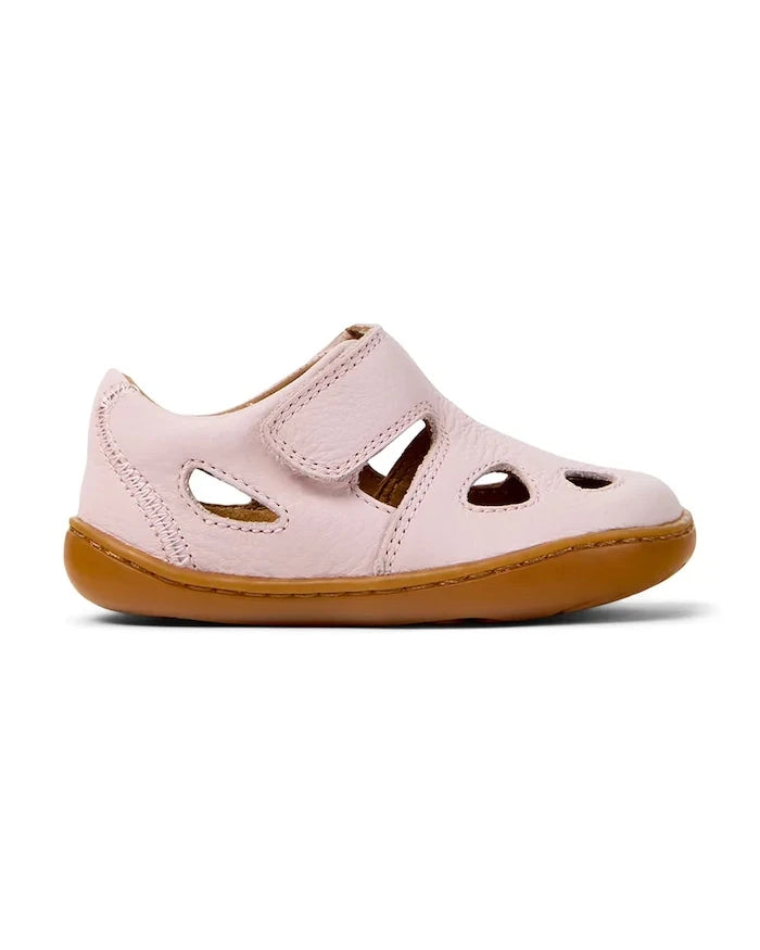 Çocuk süet sneaker Camper Peu Cami FW