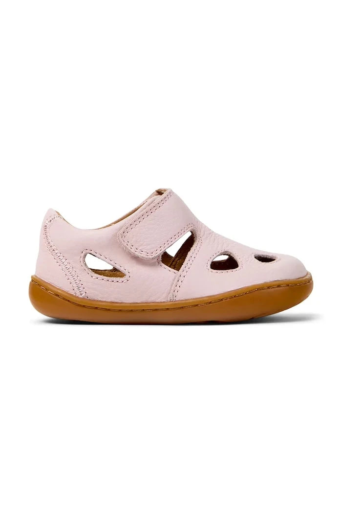 Çocuk süet sneaker Camper Peu Cami FW