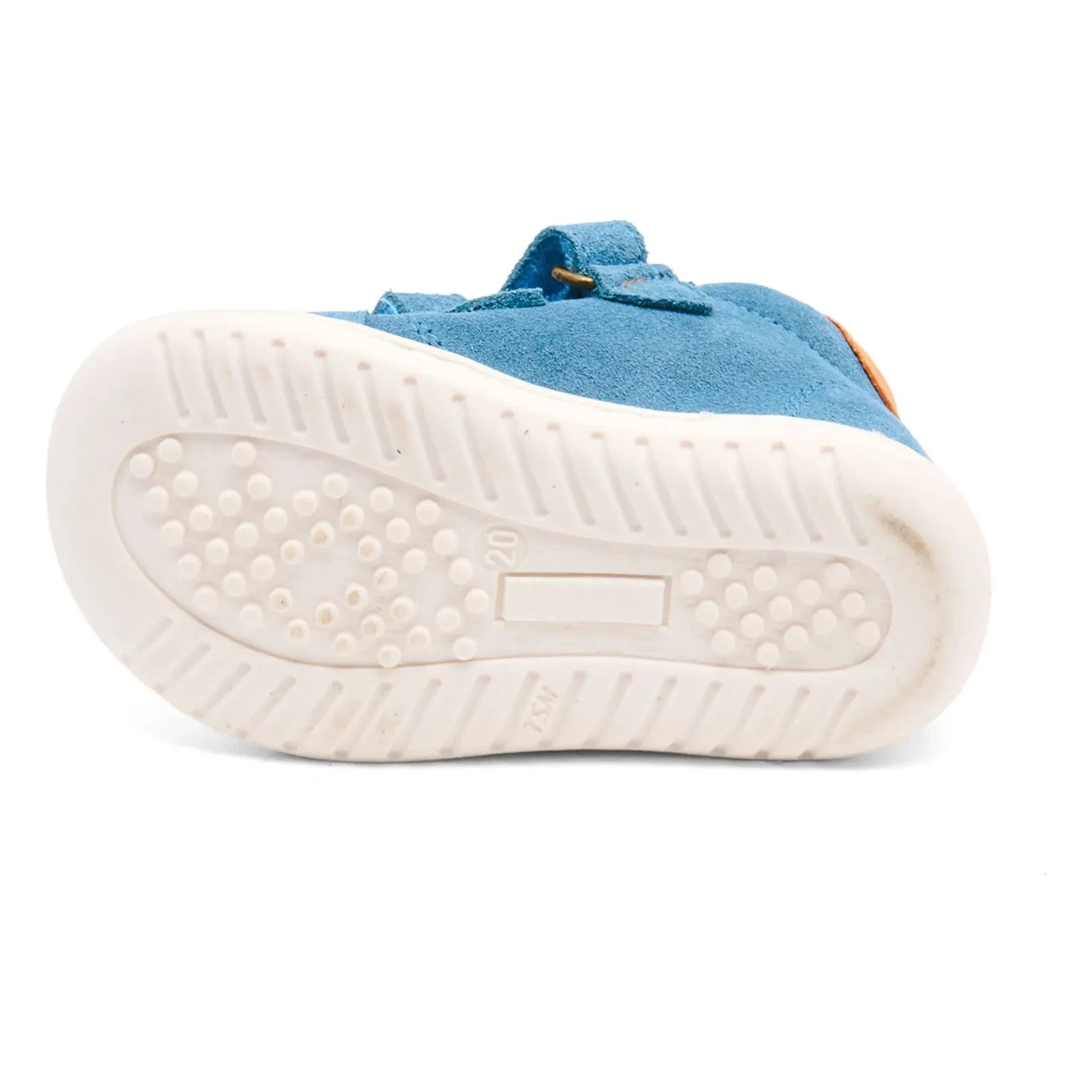 bisgaard - Thor V sneakers  | Blue