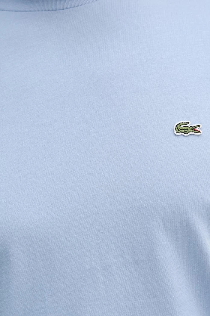 Lacoste erkek pamuklu tişört