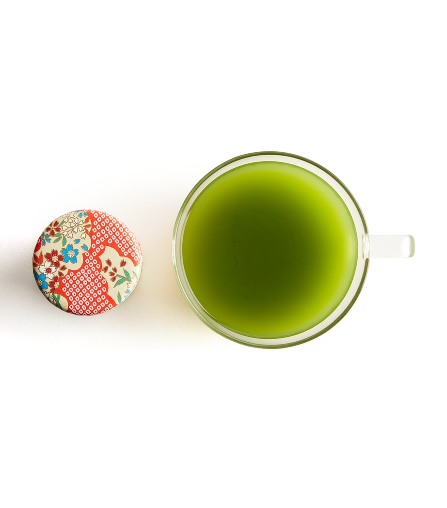 Matcha Wakatake Loose Tea (30g)