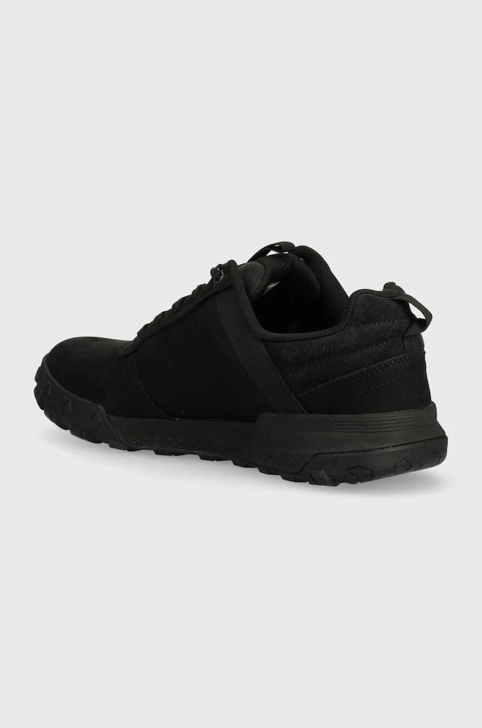 Кожени маратонки CAT Footwear HEX READY LO