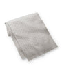 Ralph Lauren Home Cashmere Cable-Knit Throw (60cm x 60cm)