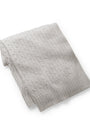 Ralph Lauren Home Cashmere Cable-Knit Throw (60cm x 60cm)