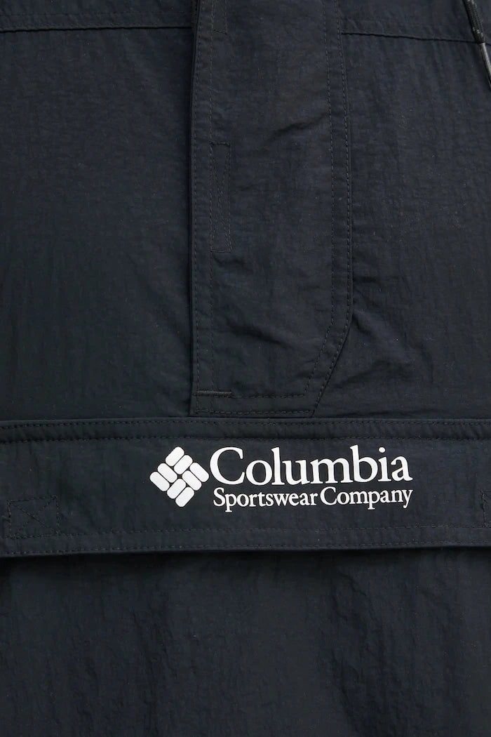Columbia Challenger Rüzgarlık