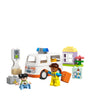 DUPLO Ambulance & Driver 10447