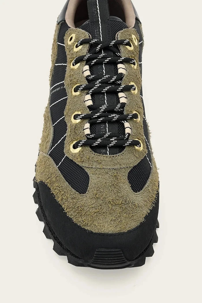Маратонки AllSaints Nevis Sneaker