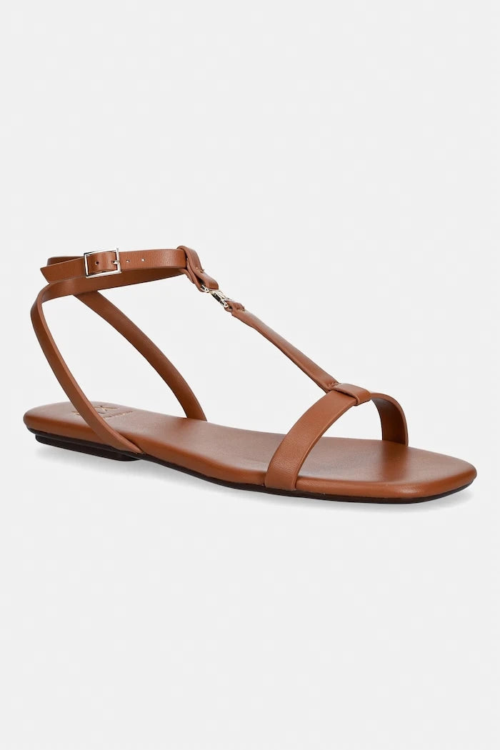 Armani Exchange Kadın Sandalet