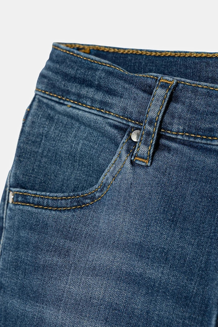 Guess Çocuk Jean Pantolon