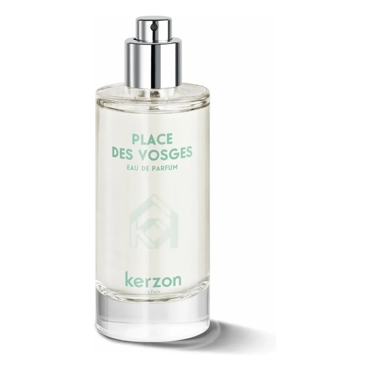 Kerzon - Eau de Parfum Place des Vosges - 50 ml