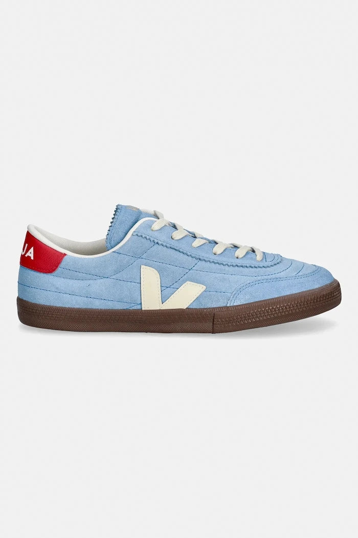 Велурени маратонки Veja PANENKA SUEDE
