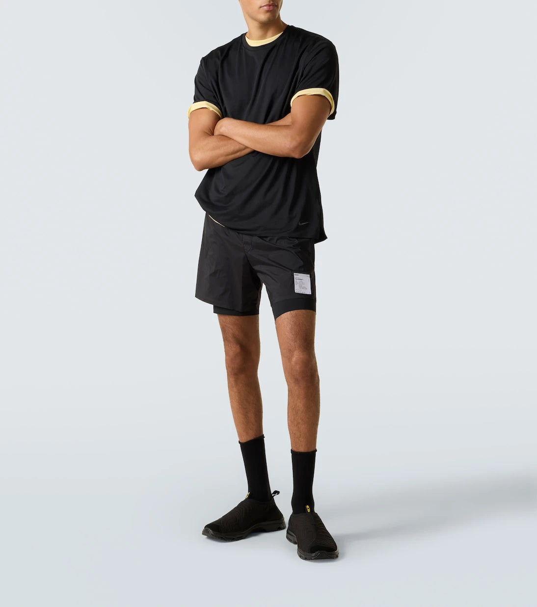Salomon - حذاء رياضي RX Moc 3.0