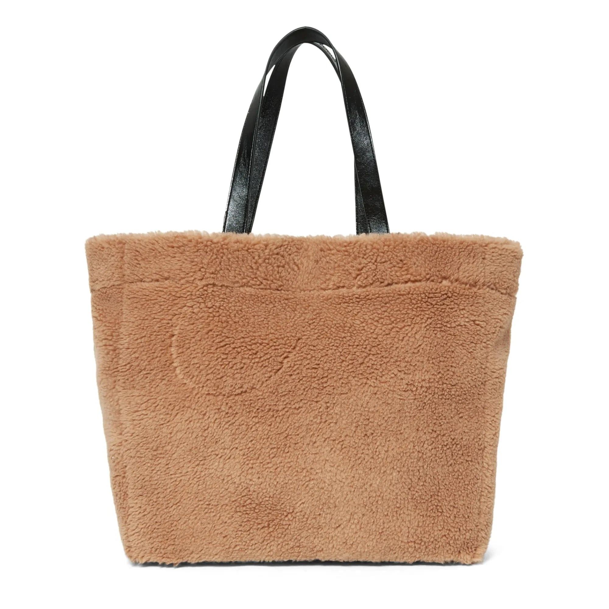 Stand Studio - Large Shopping Bag | Beige