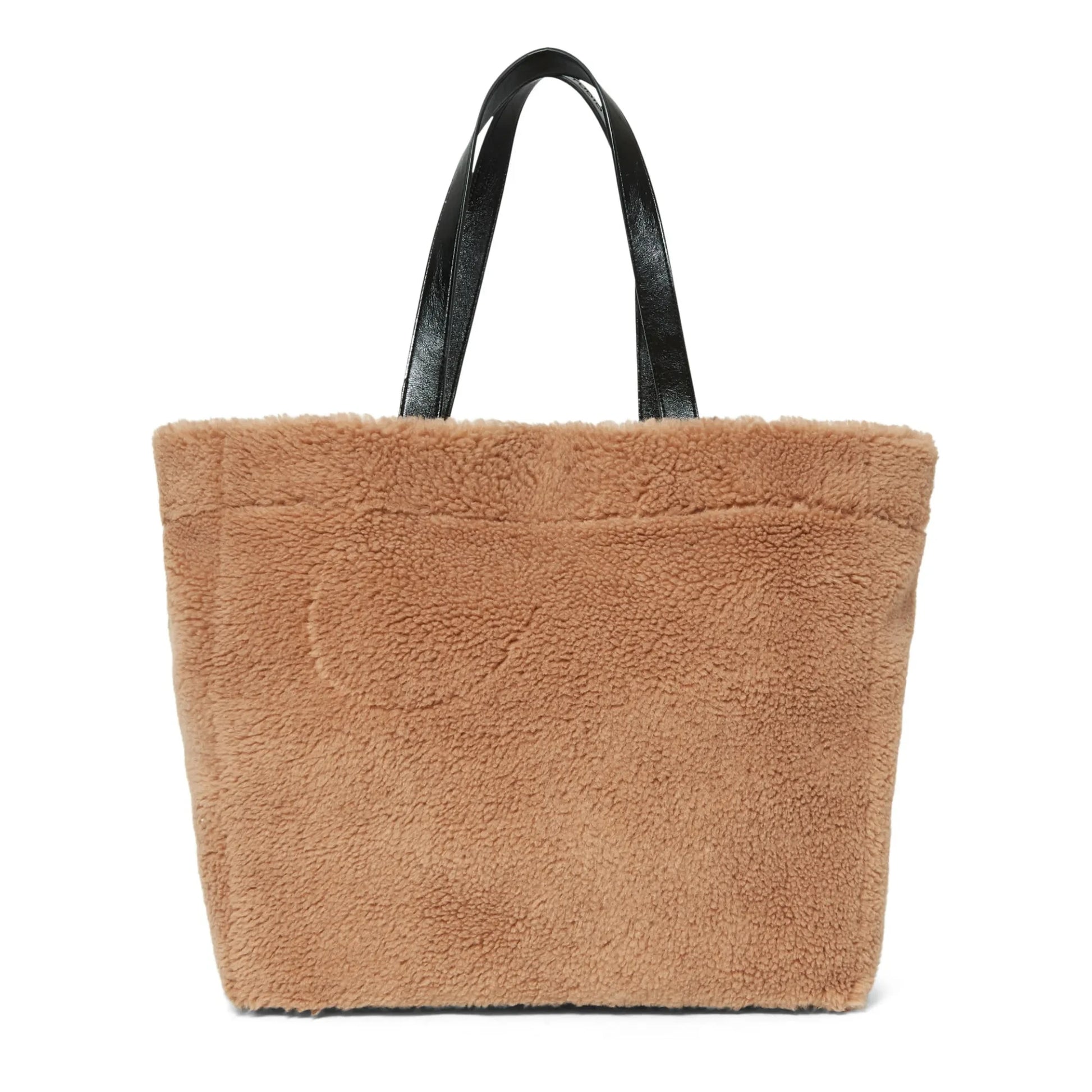 Stand Studio - Large Shopping Bag | Beige