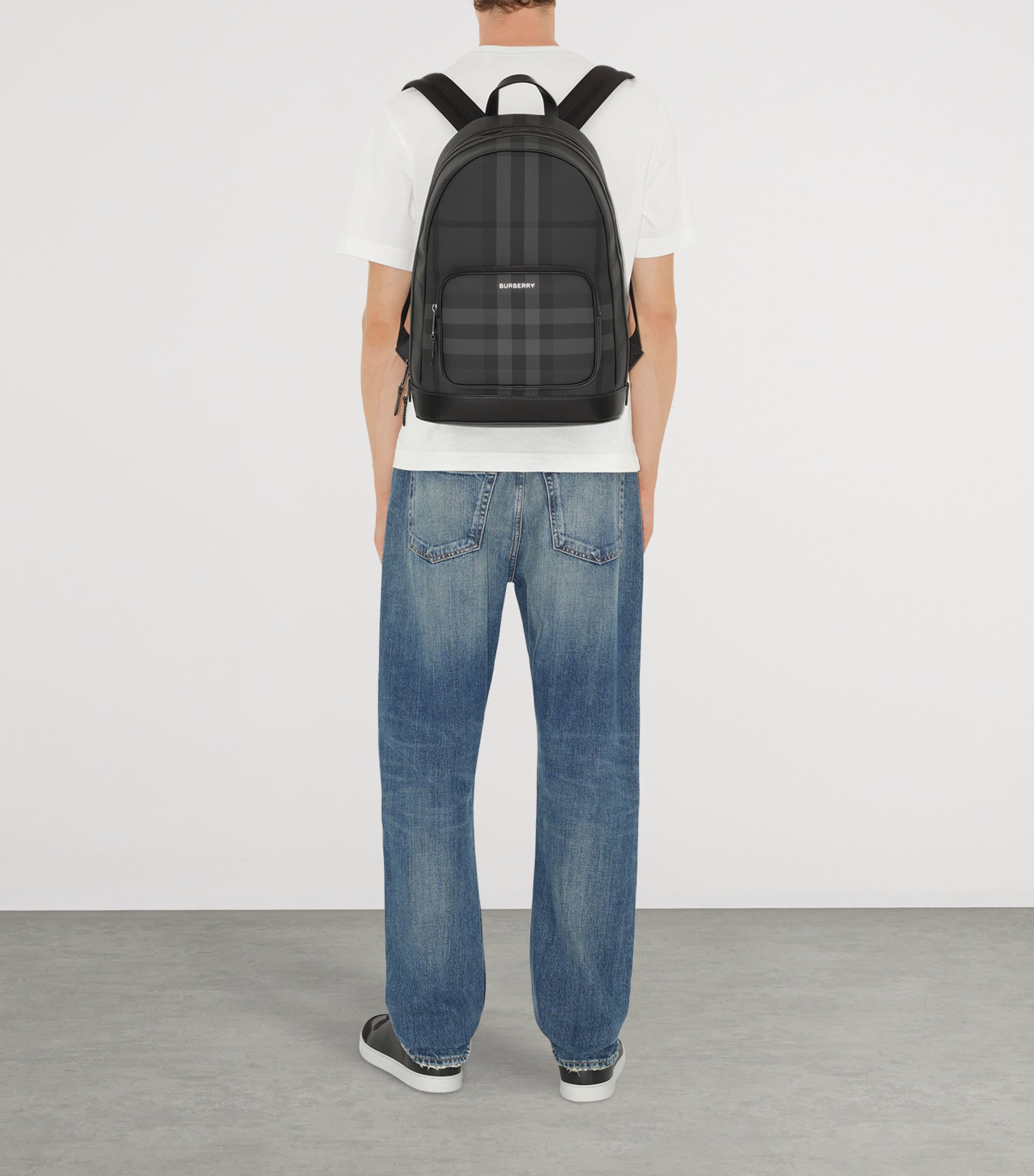Burberry Rocco Backpack
