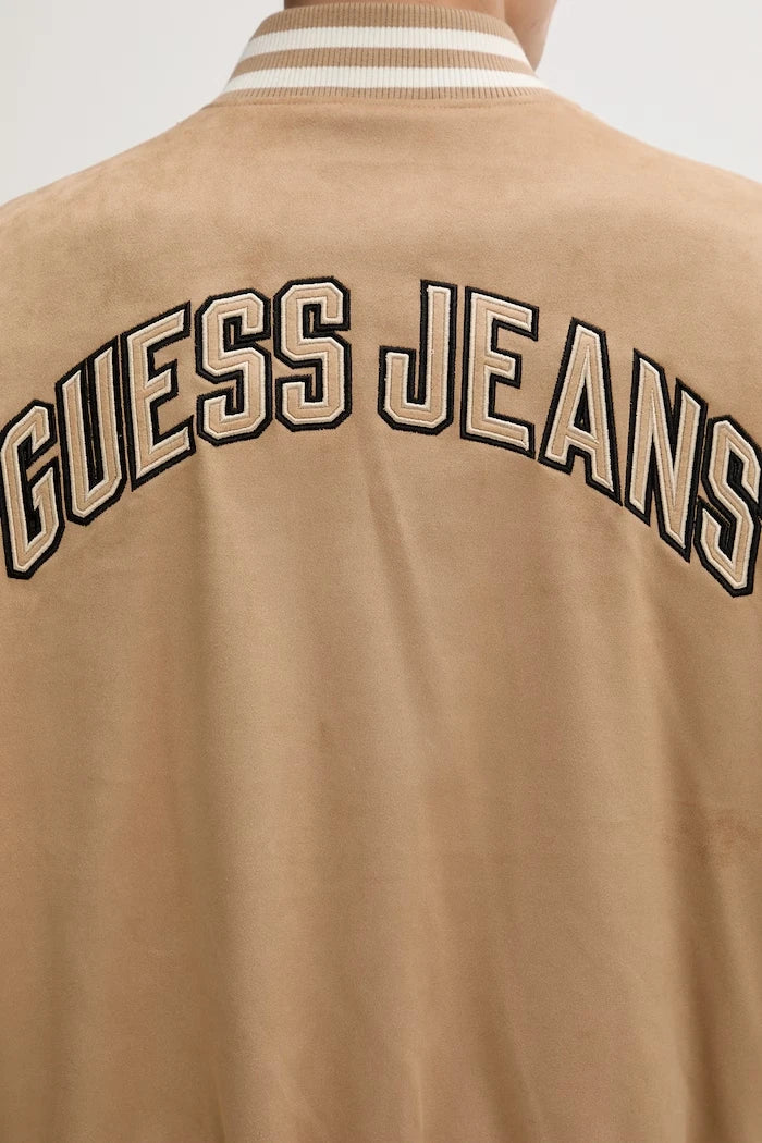 Яке бомбър Guess Jeans